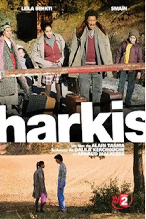 Harkis