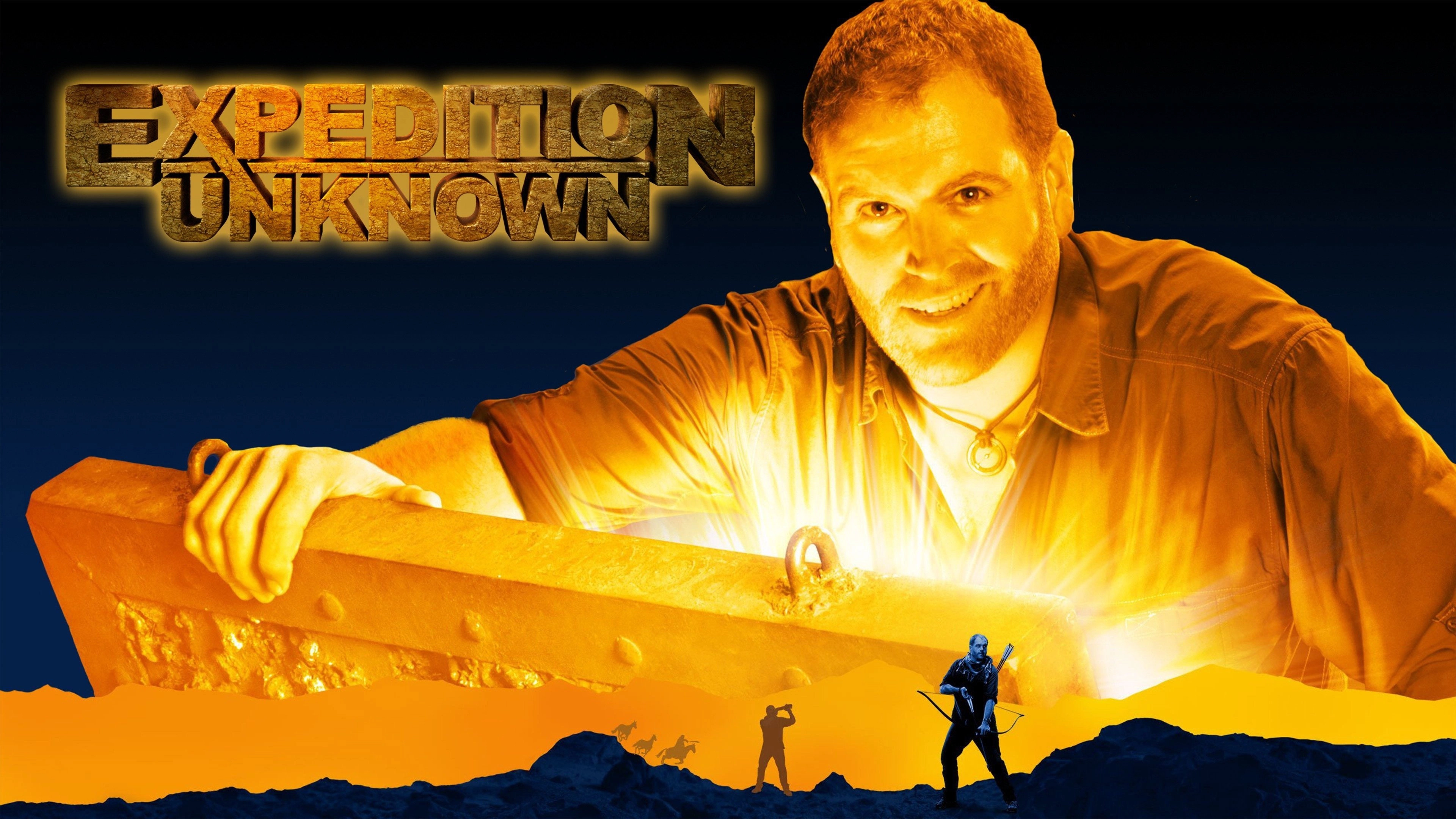 Expedition Unknown