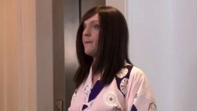 Ja'mie: Private School Girl