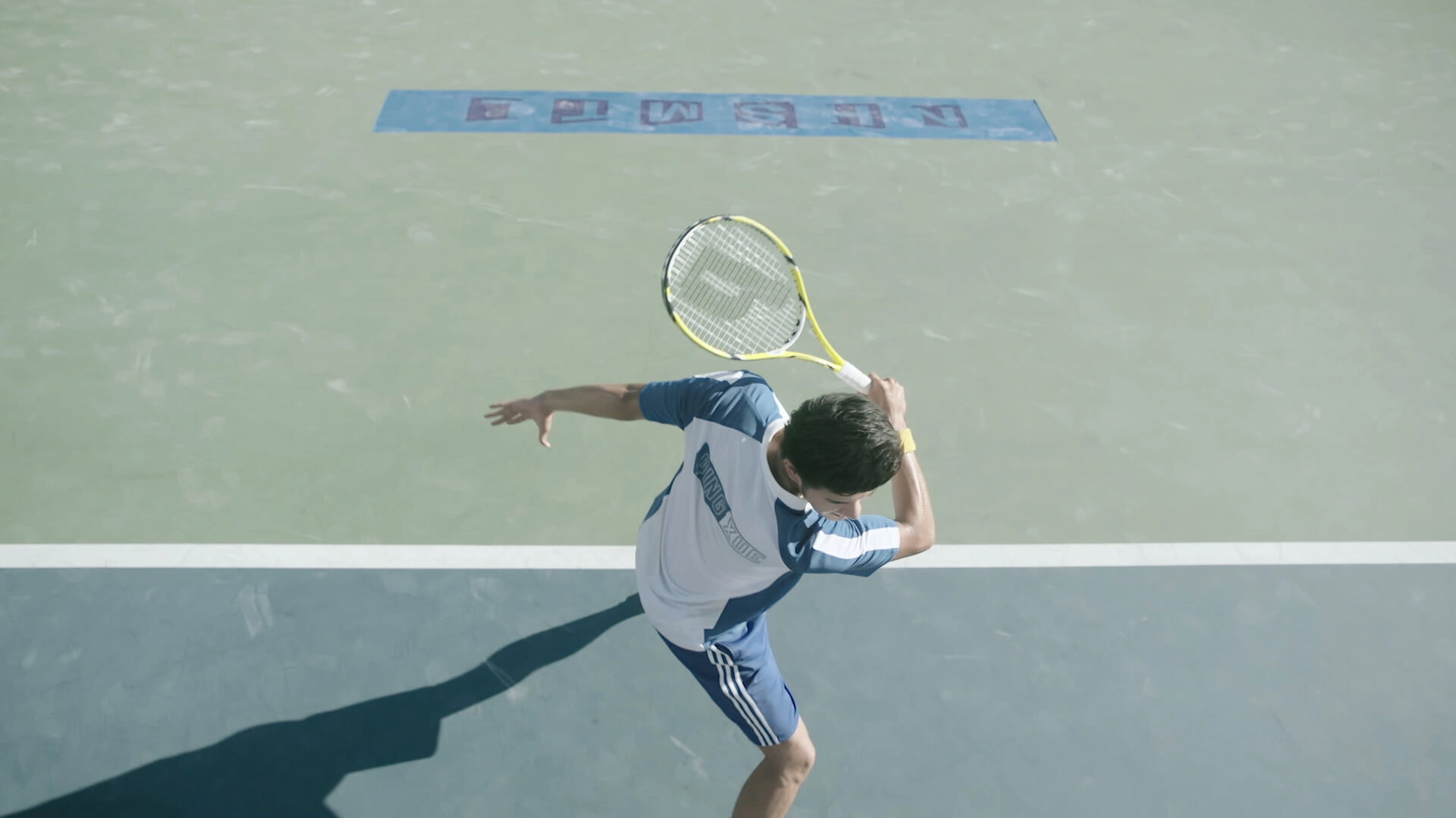 The Prince of Tennis ~ Match! Tennis Juniors ~