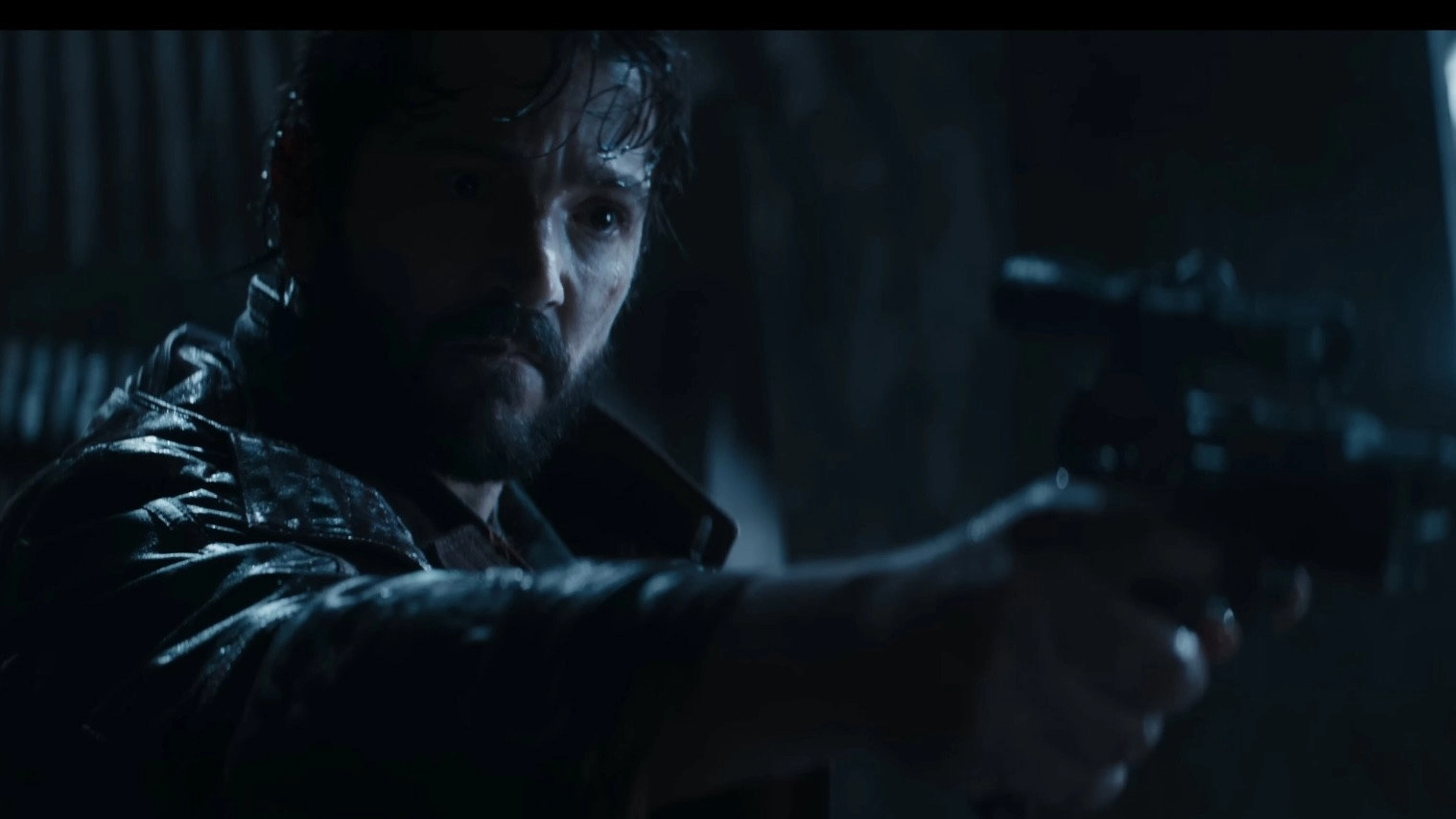 Andor: A Disney+ Day Special Look