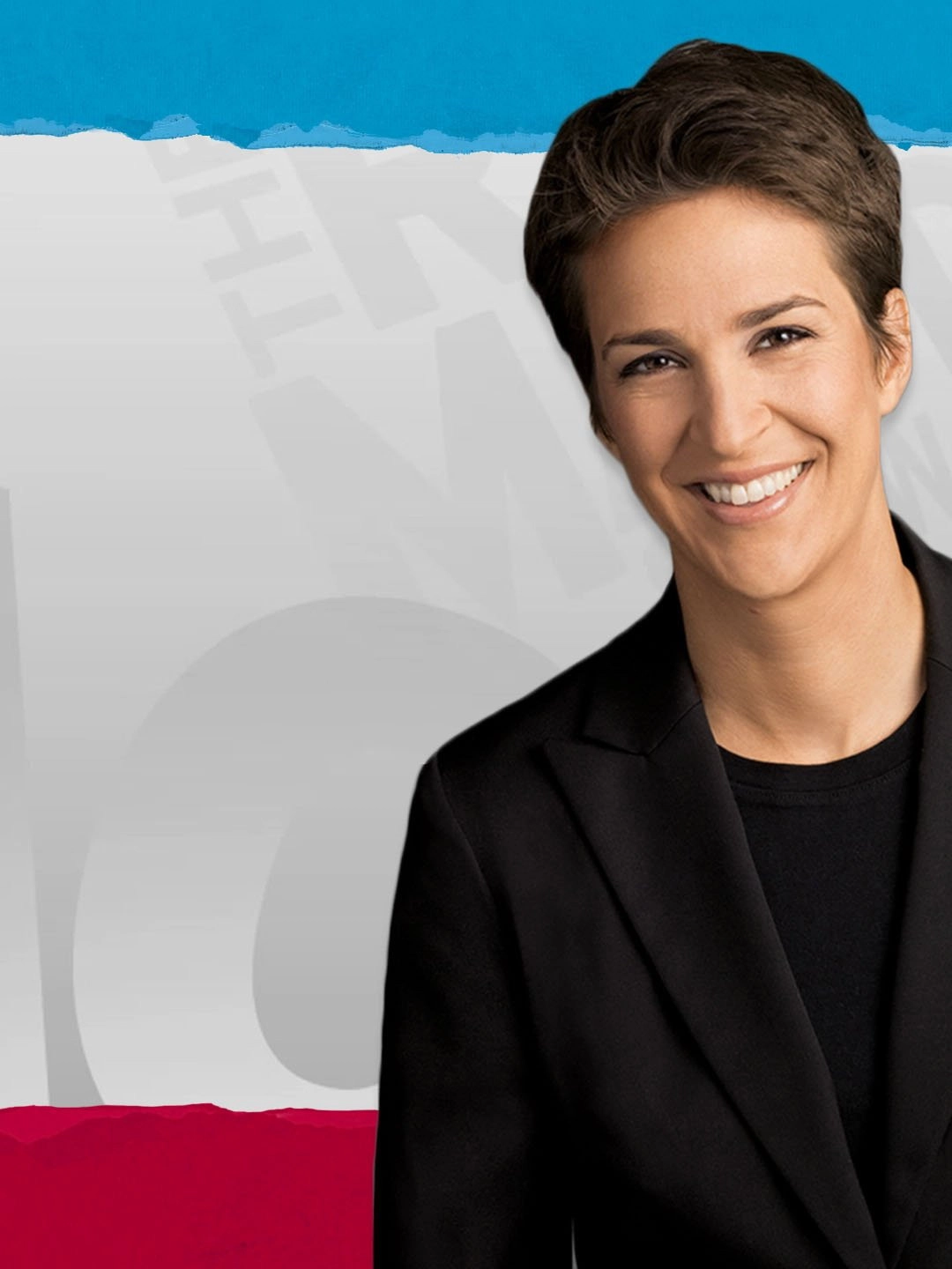 The Rachel Maddow Show