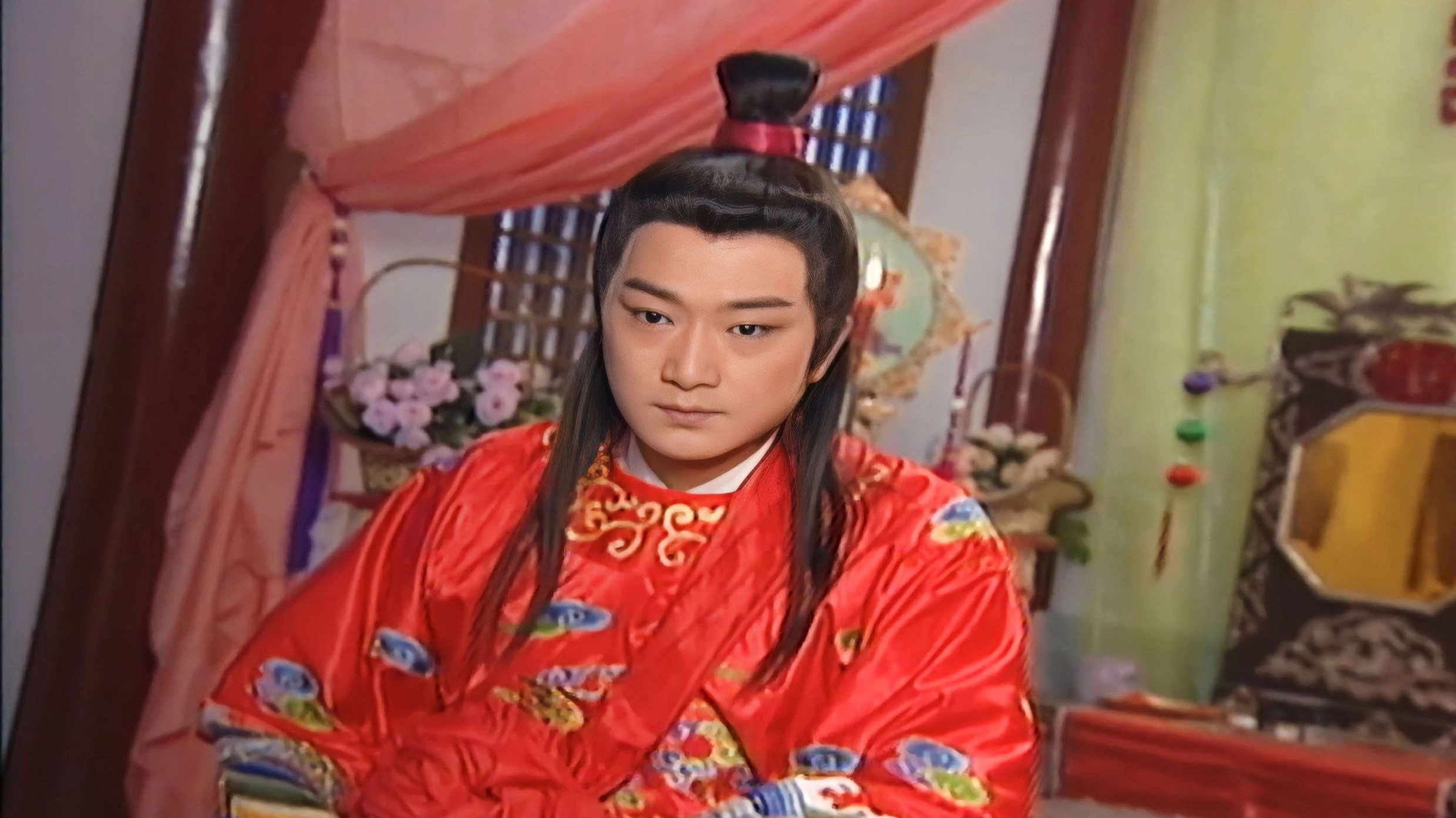 Return Of Judge Bao