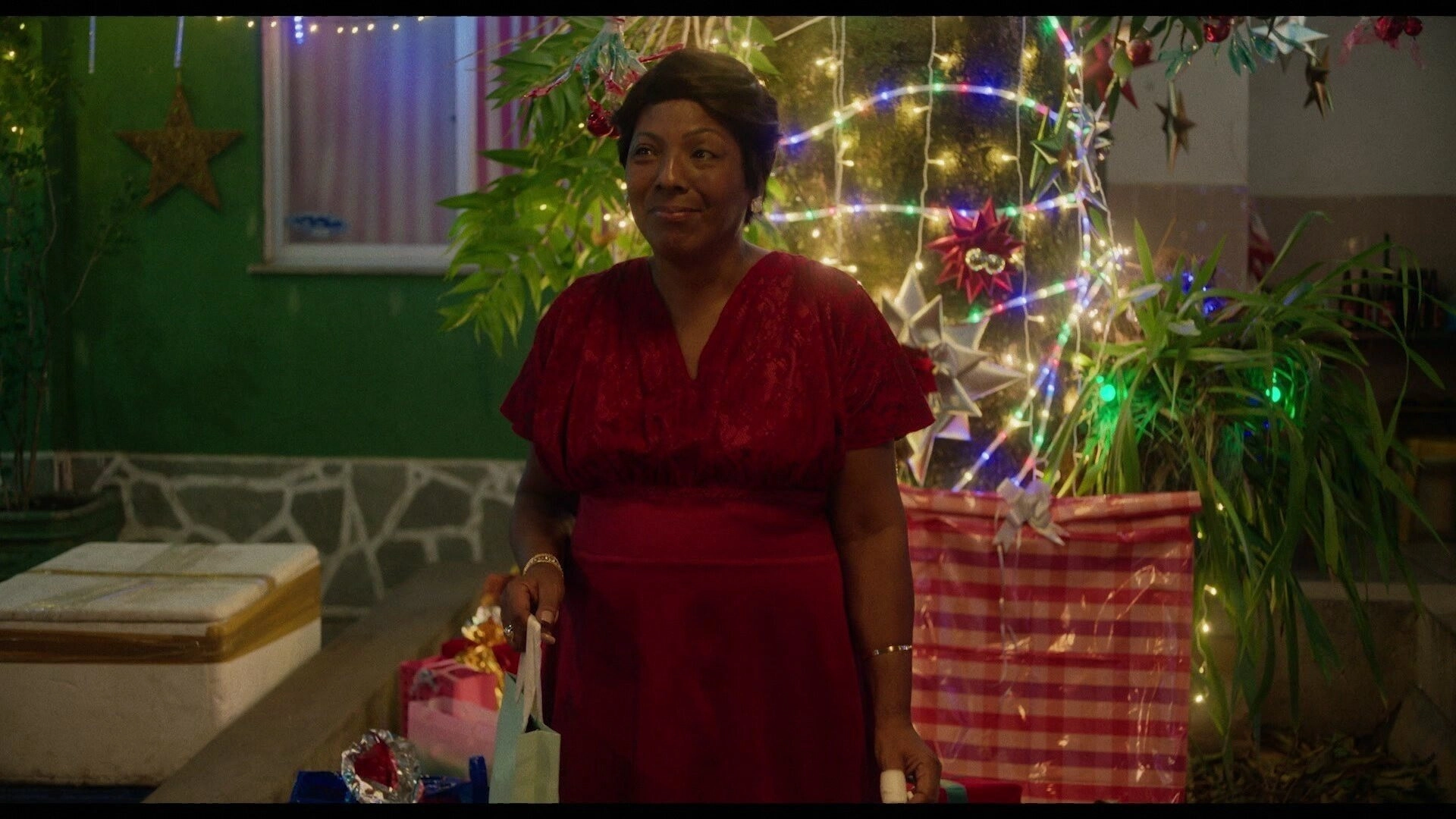 O Natal dos Silva