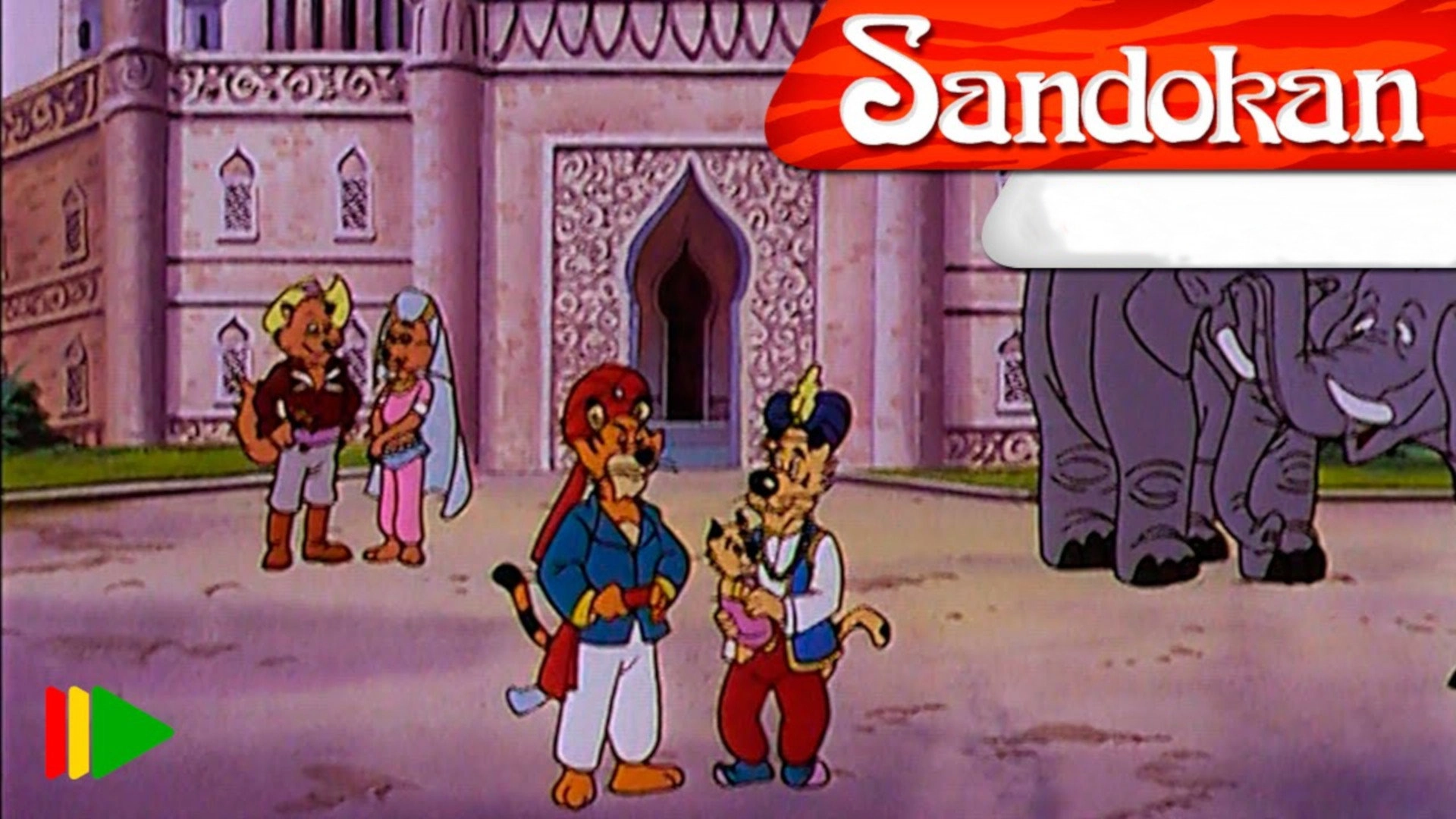 Sandokan
