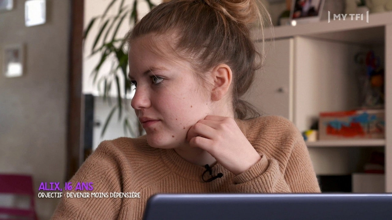 Mamans Ados : Le défi de leur vie