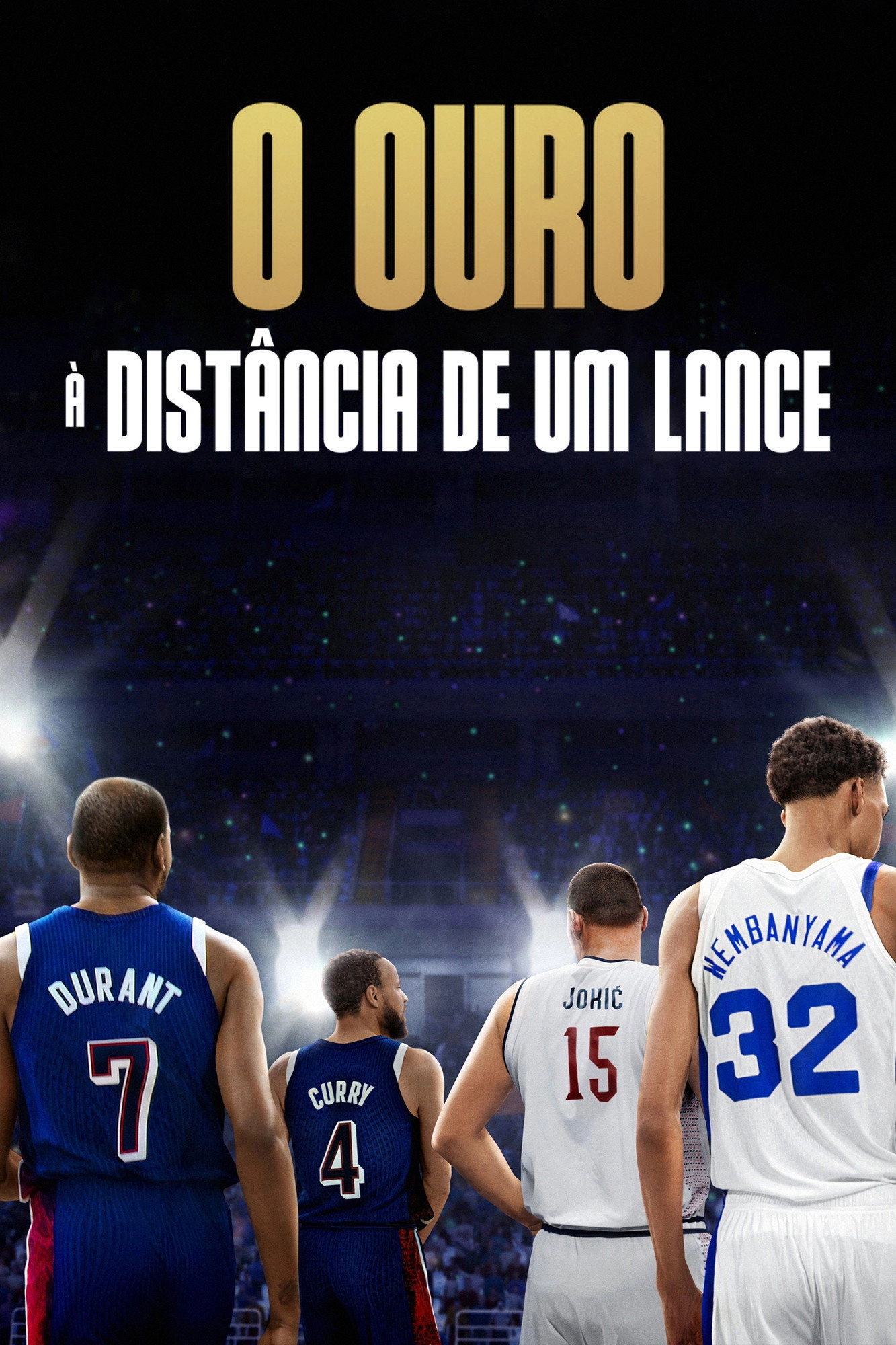 Court of Gold