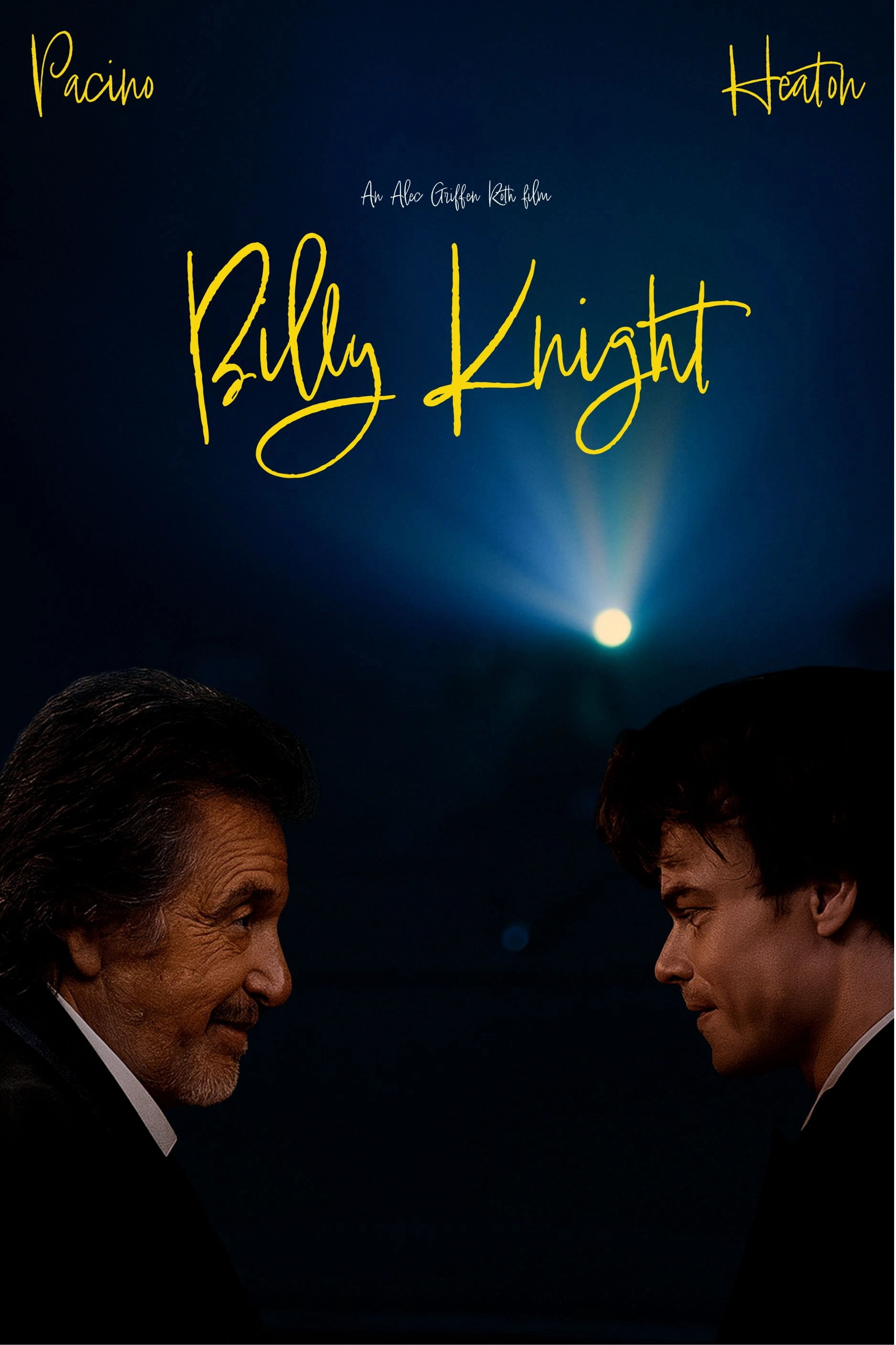 Billy Knight