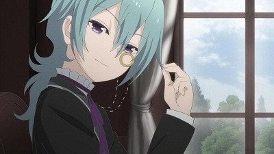 Unbreakable Machine-Doll