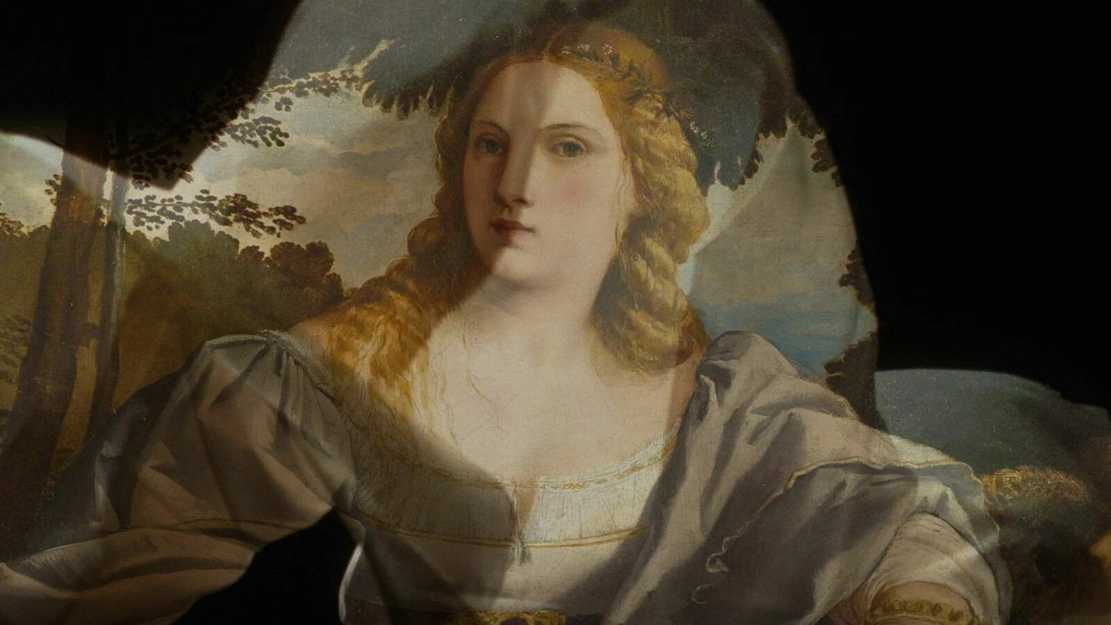 Titian. The Empire of Color