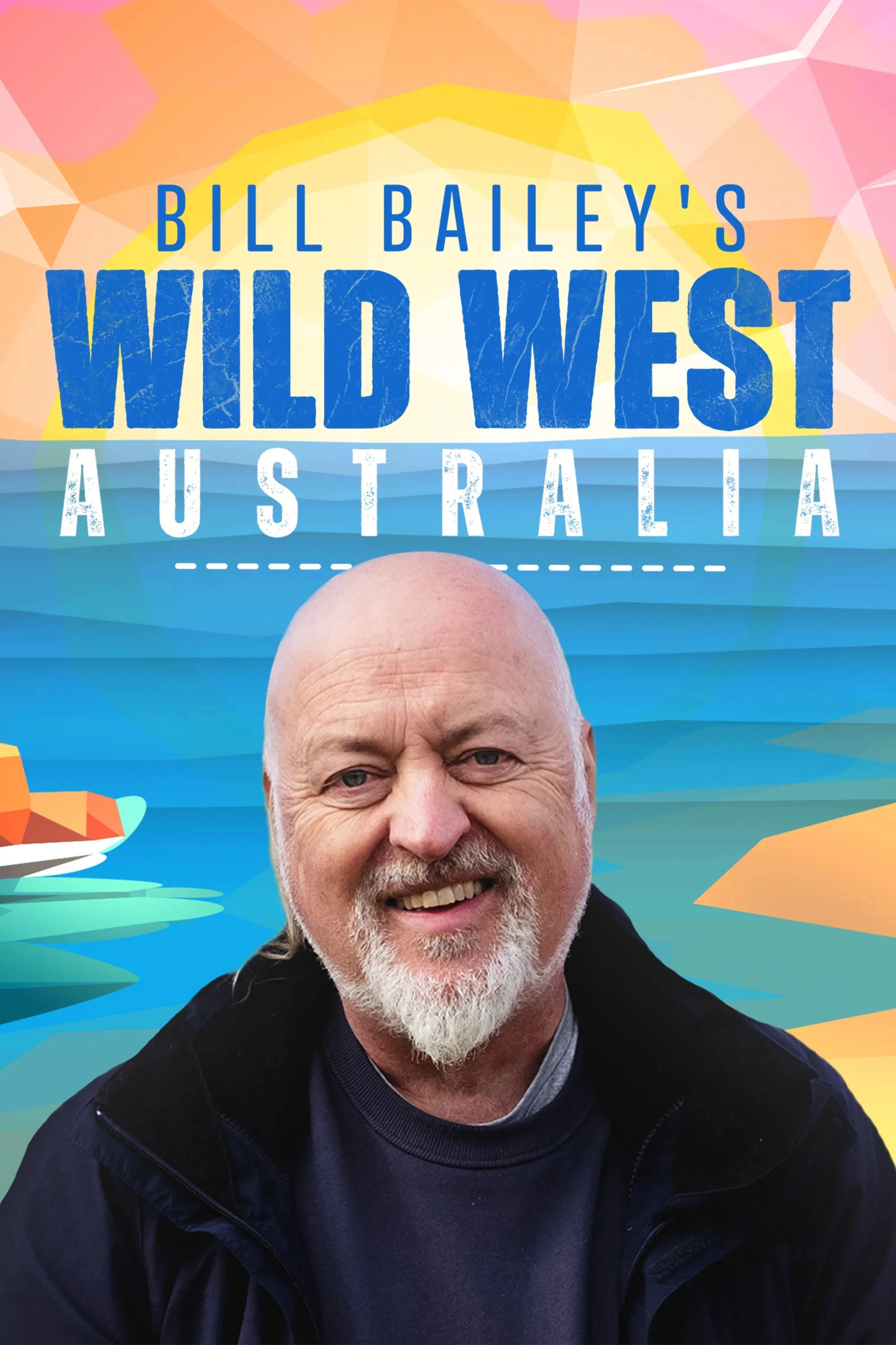 Bill Bailey's Australian Adventure