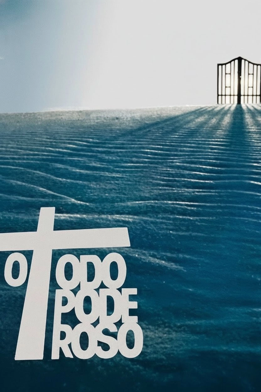 O Todo Poderoso