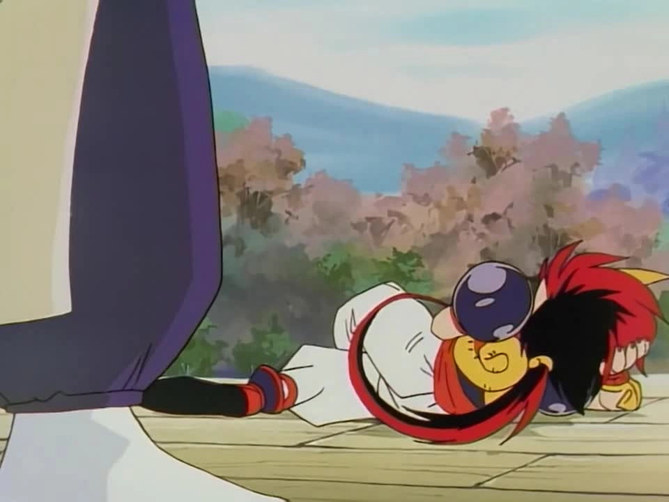 Zenki