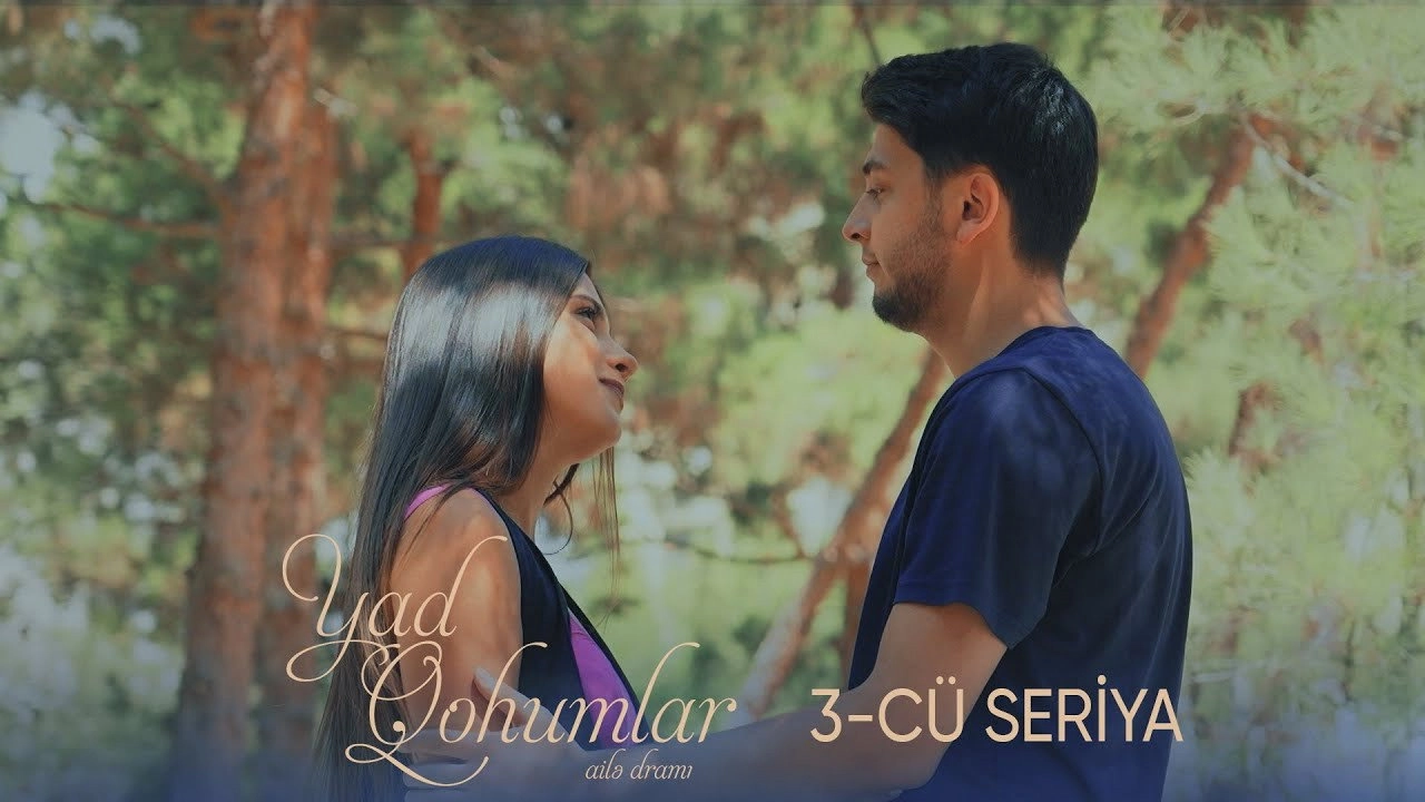 Yad Qohumlar