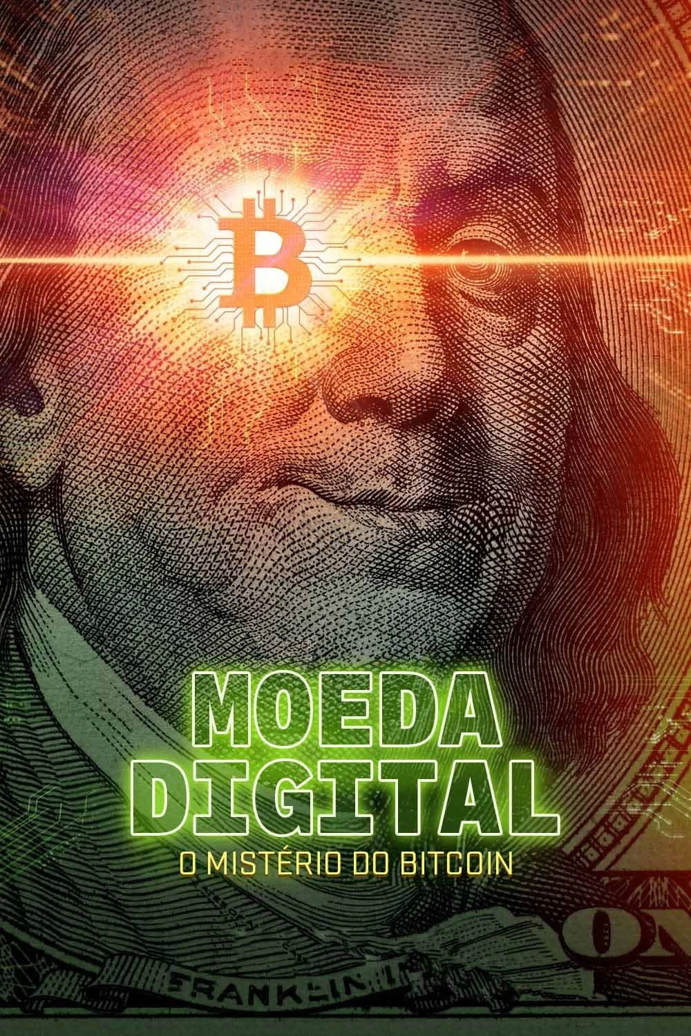 Money Electric: The Bitcoin Mystery