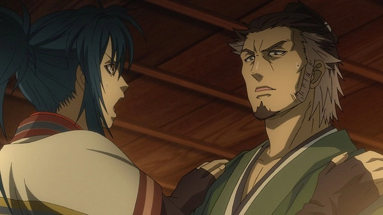 Hakuoki