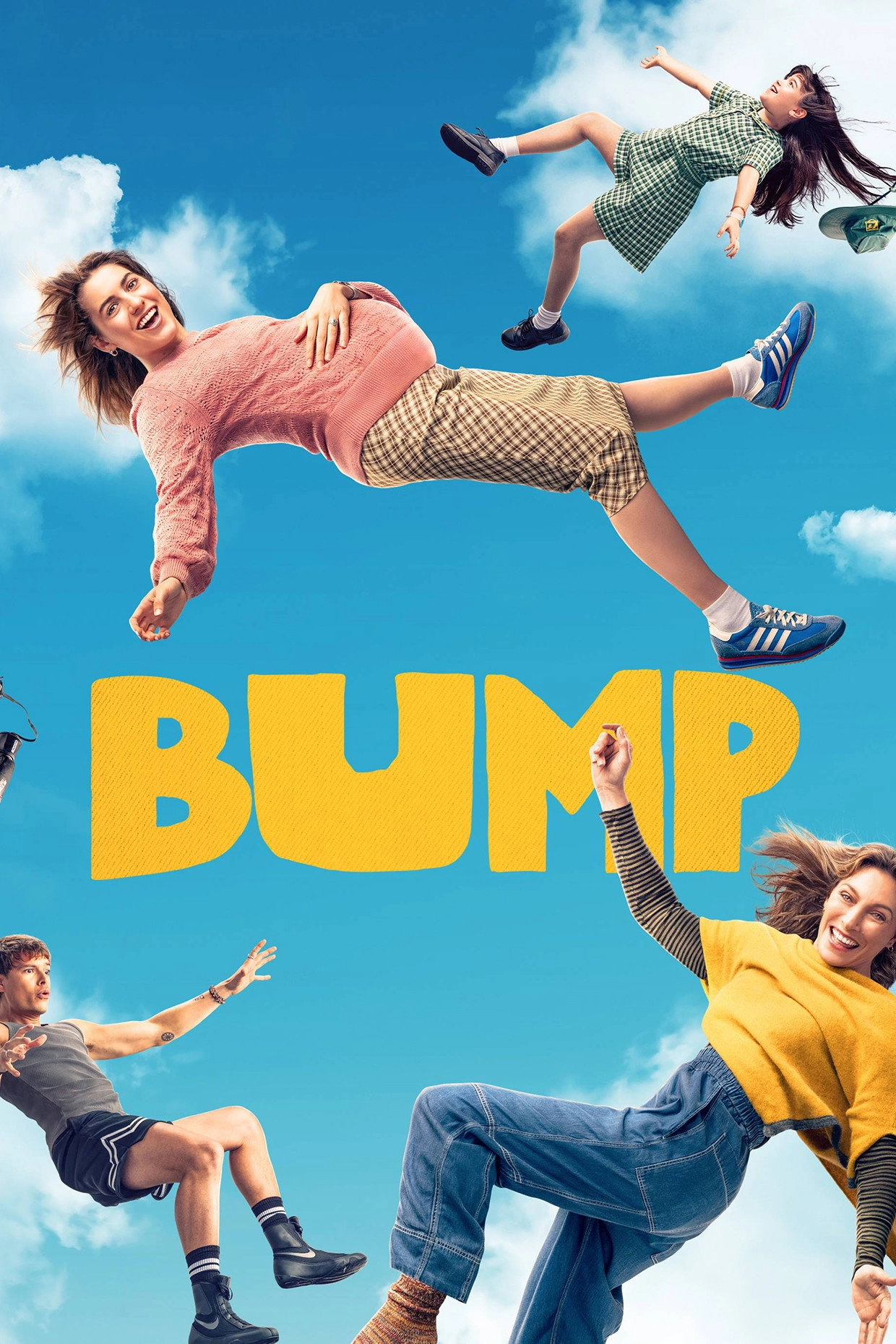 Bump