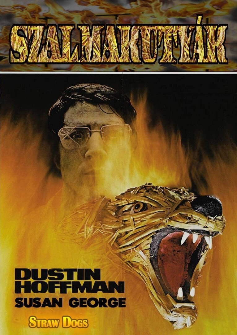 Straw Dogs