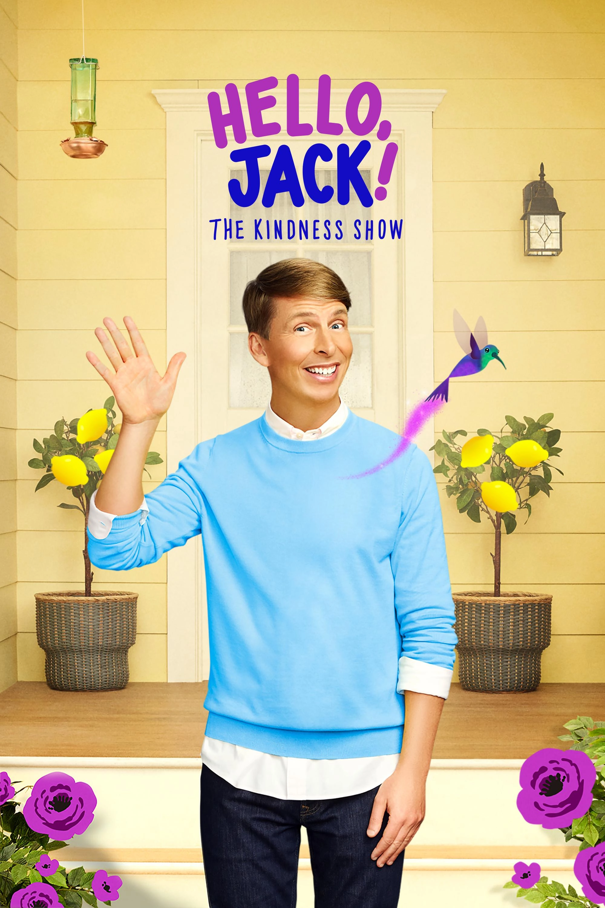 Hello, Jack! The Kindness Show