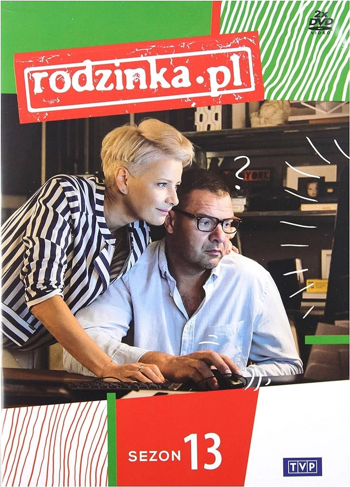 A Polish Family