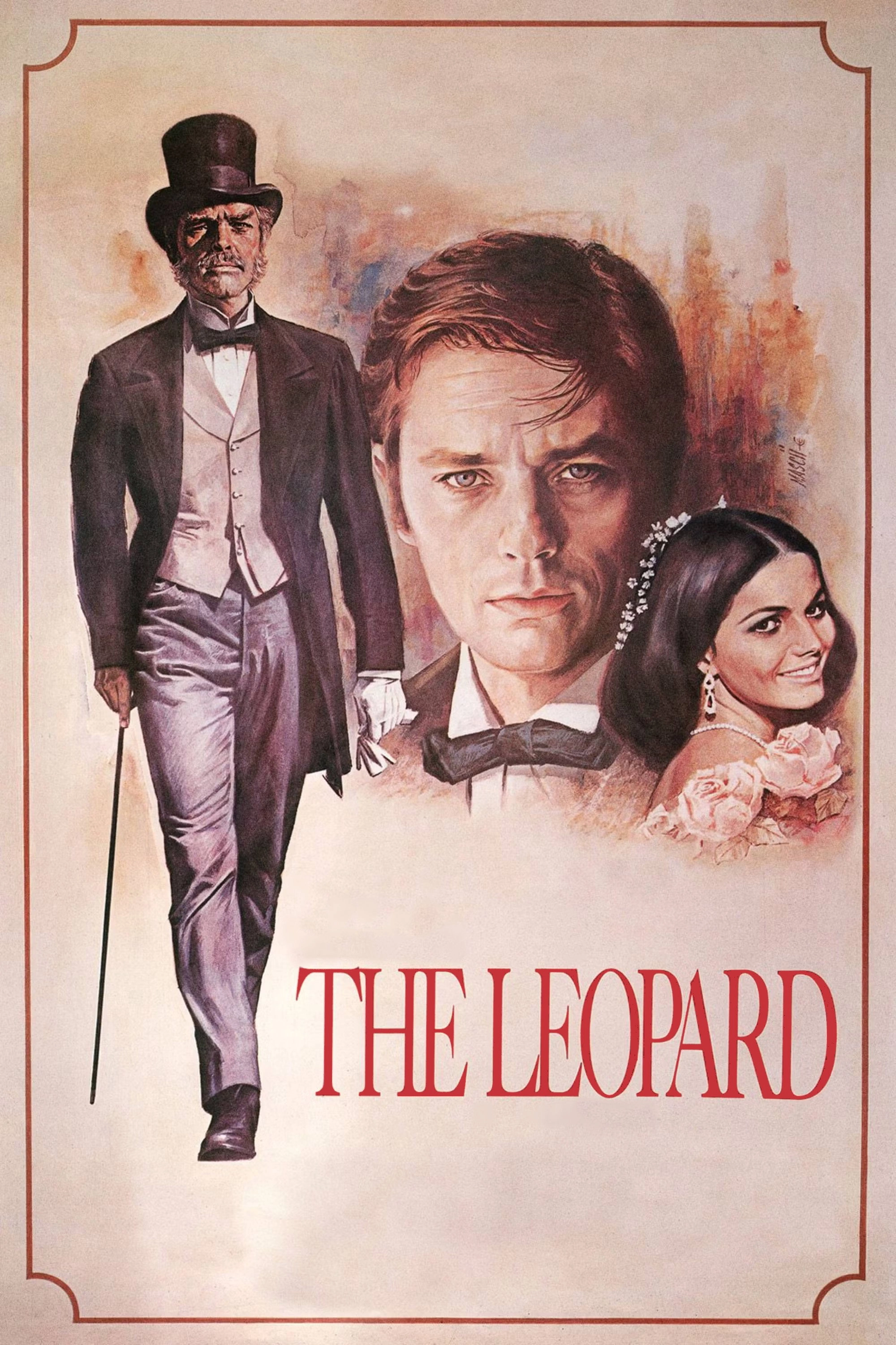 The Leopard