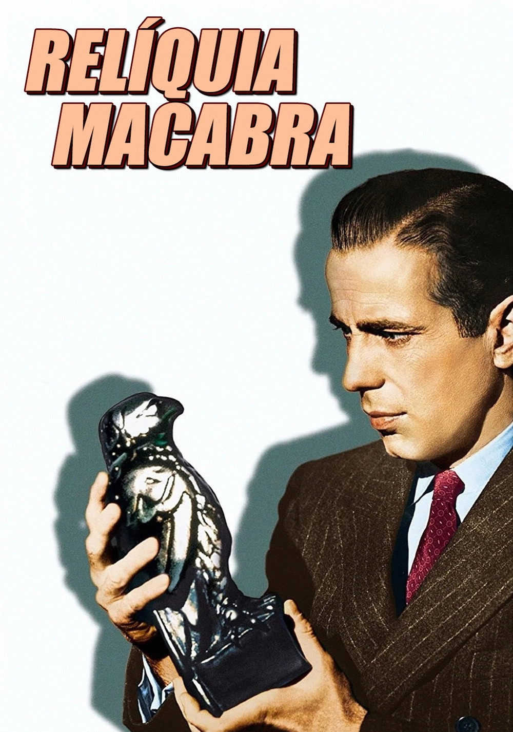 The Maltese Falcon
