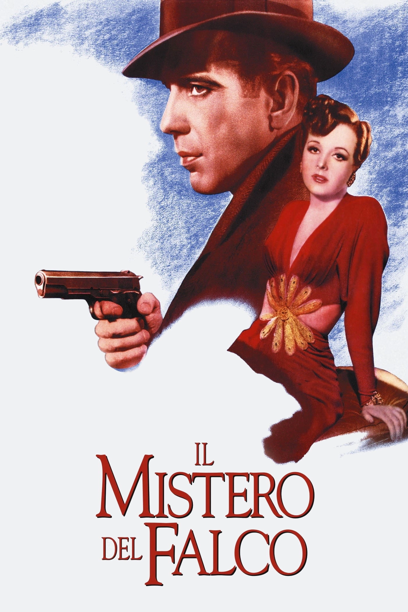 The Maltese Falcon