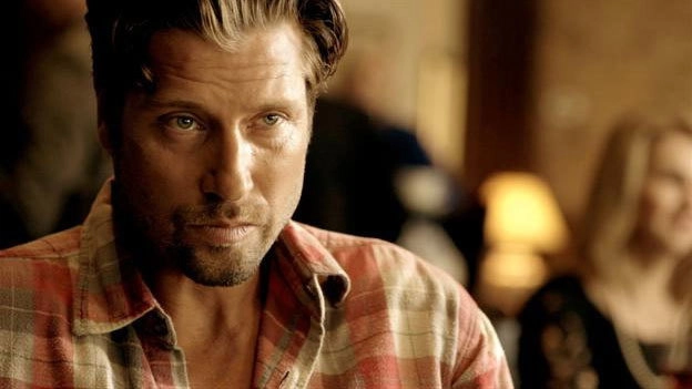 Gangland Undercover