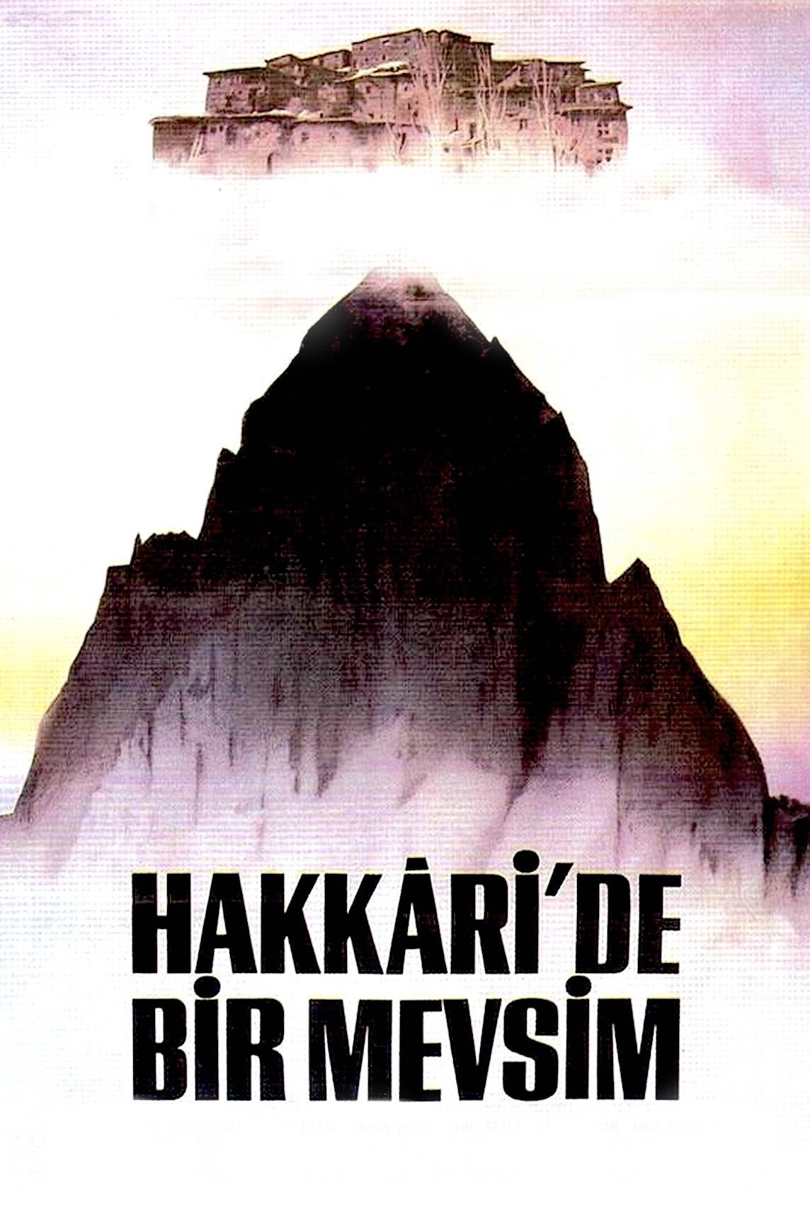 A Season in Hakkari