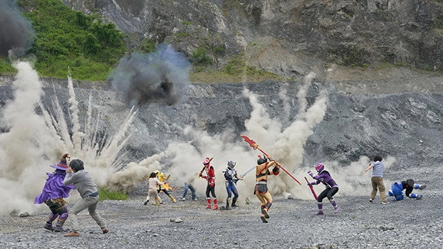 Avataro Sentai Donbrothers