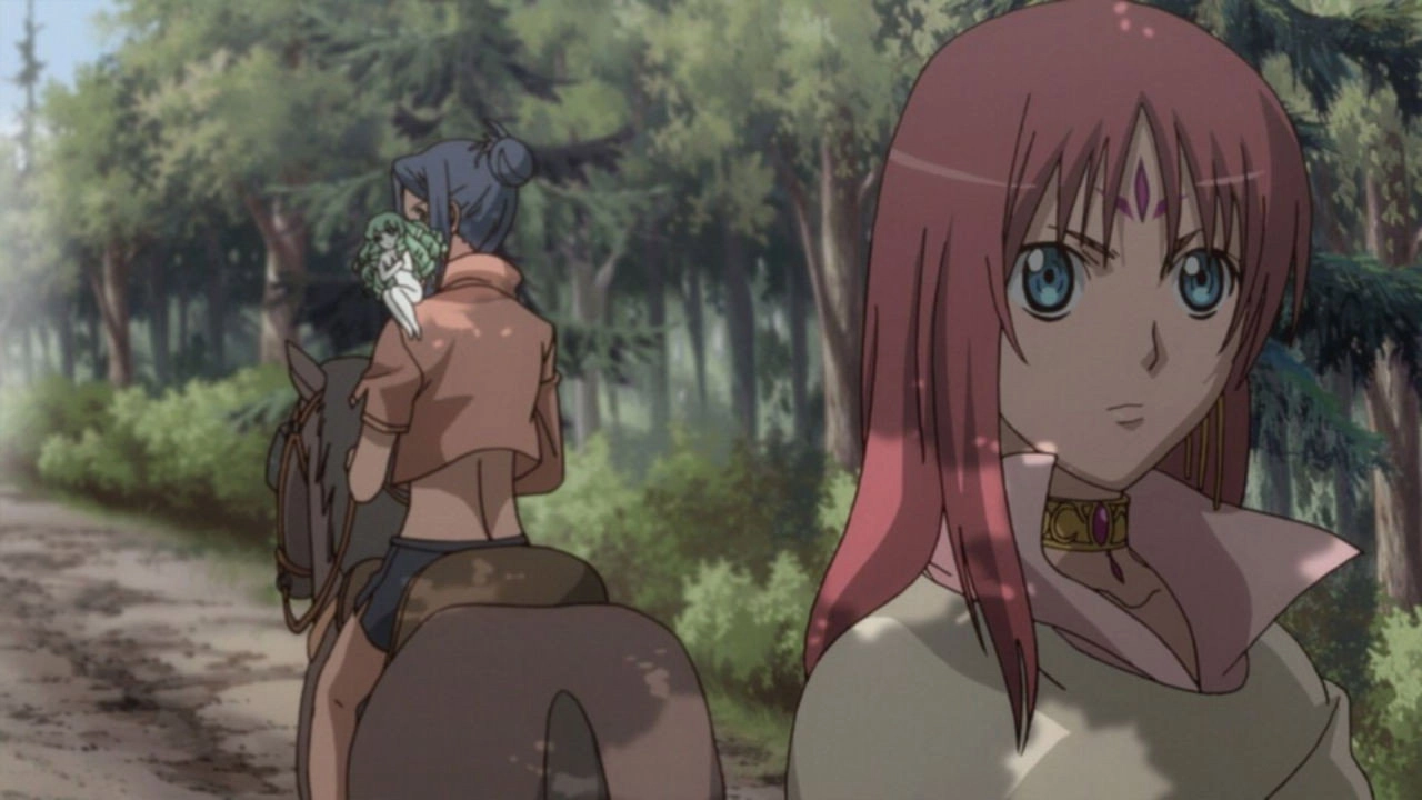 Wellber no Monogatari: Sisters of Wellber