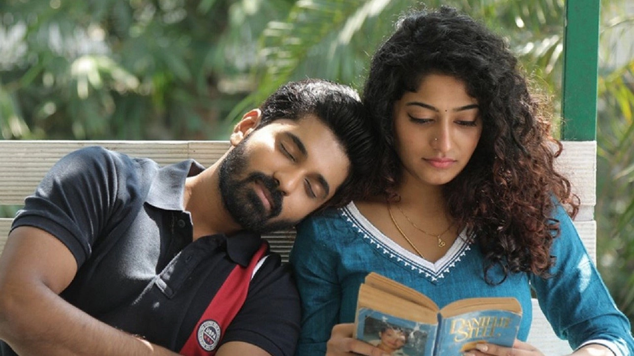 Kaalangalil Aval Vasantham