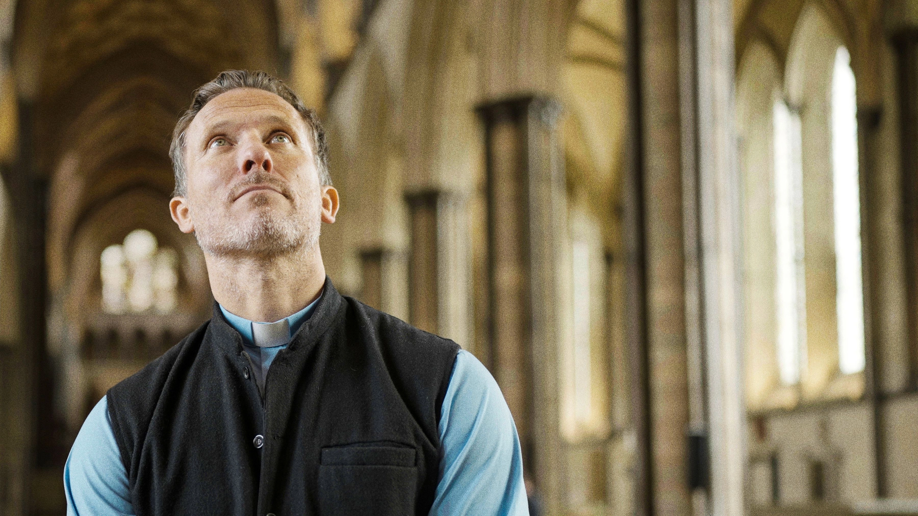 Britain's Great Cathedrals: To the Glory of God