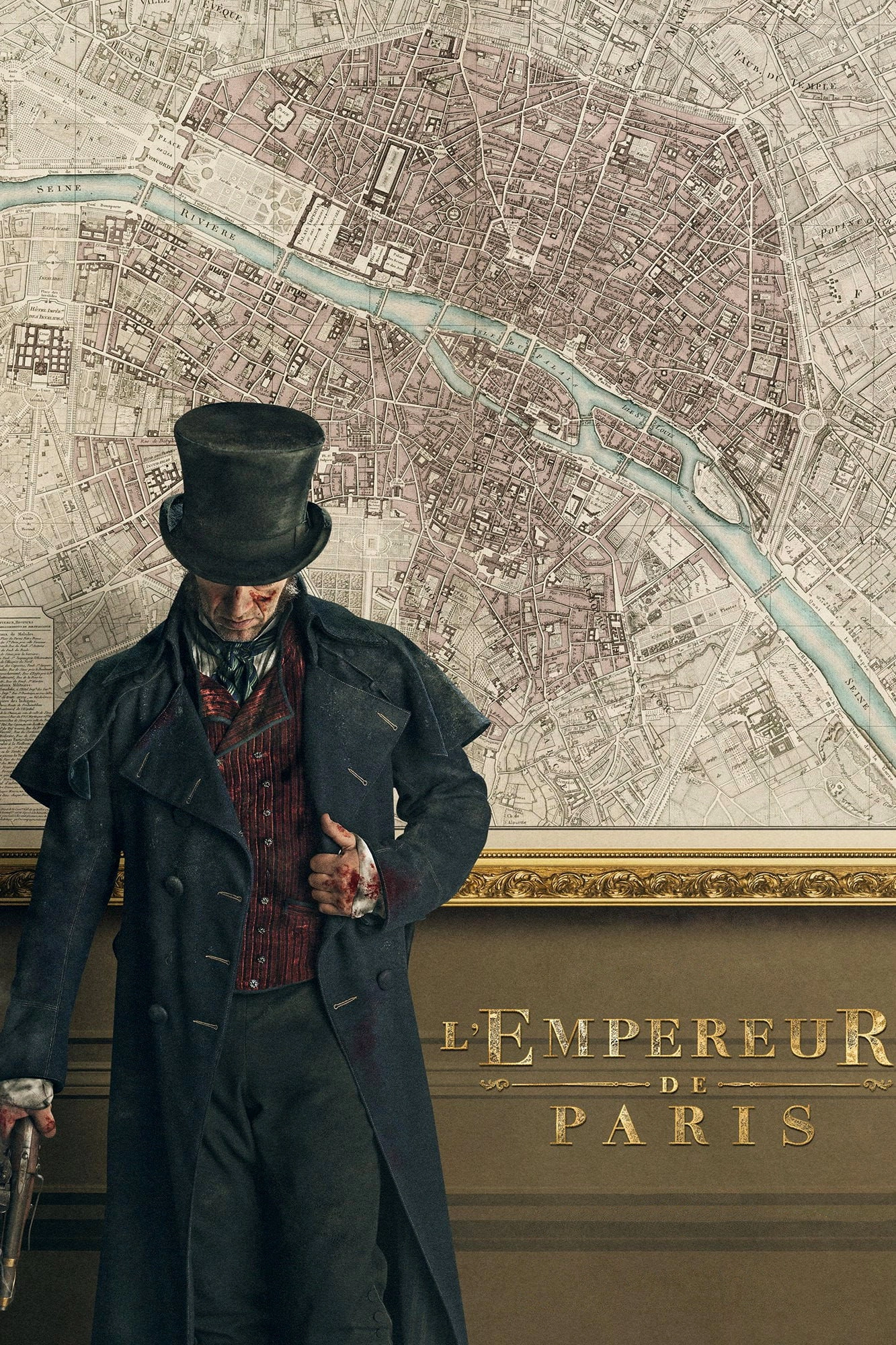 The Emperor of Paris