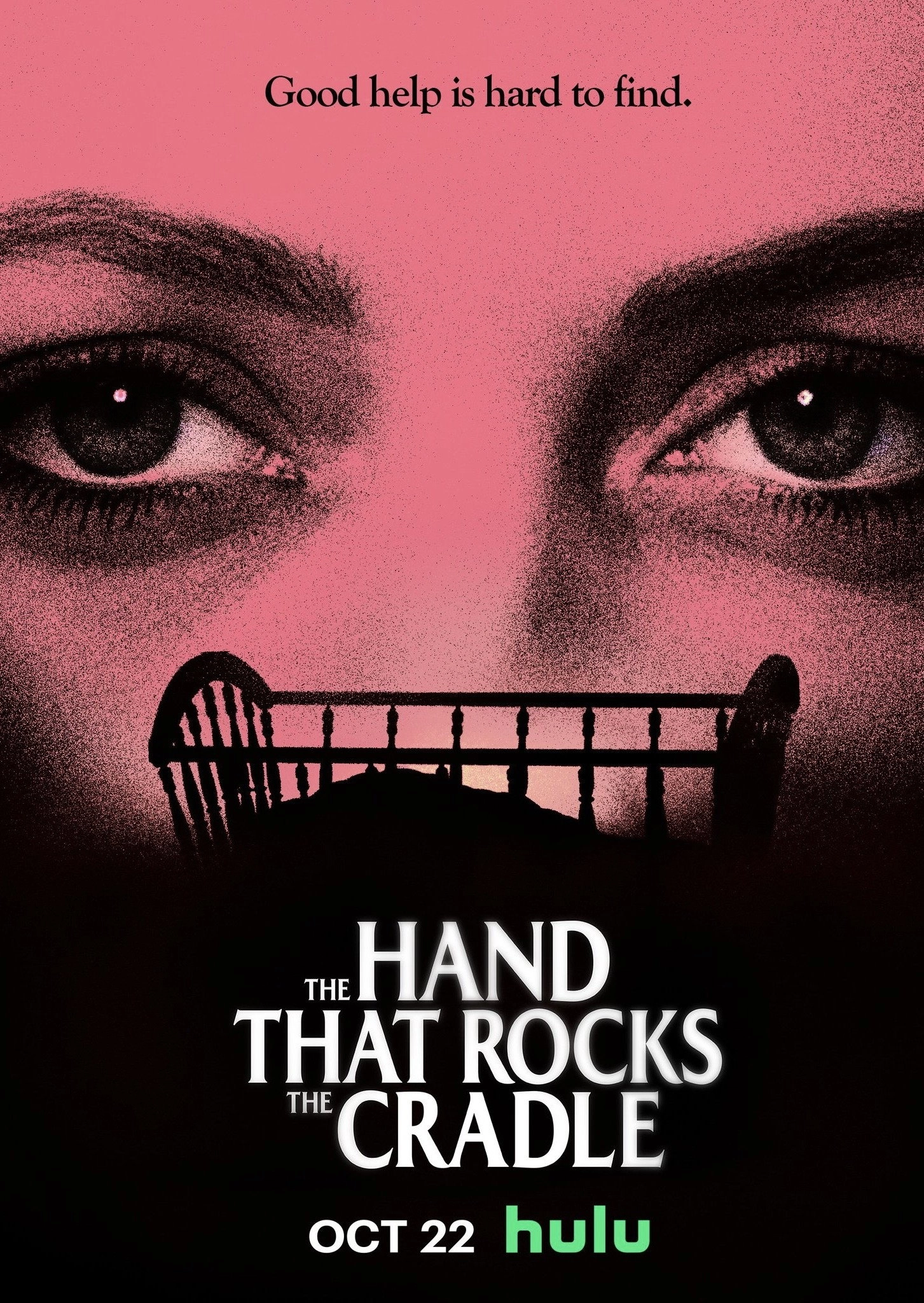 The Hand That Rocks the Cradle