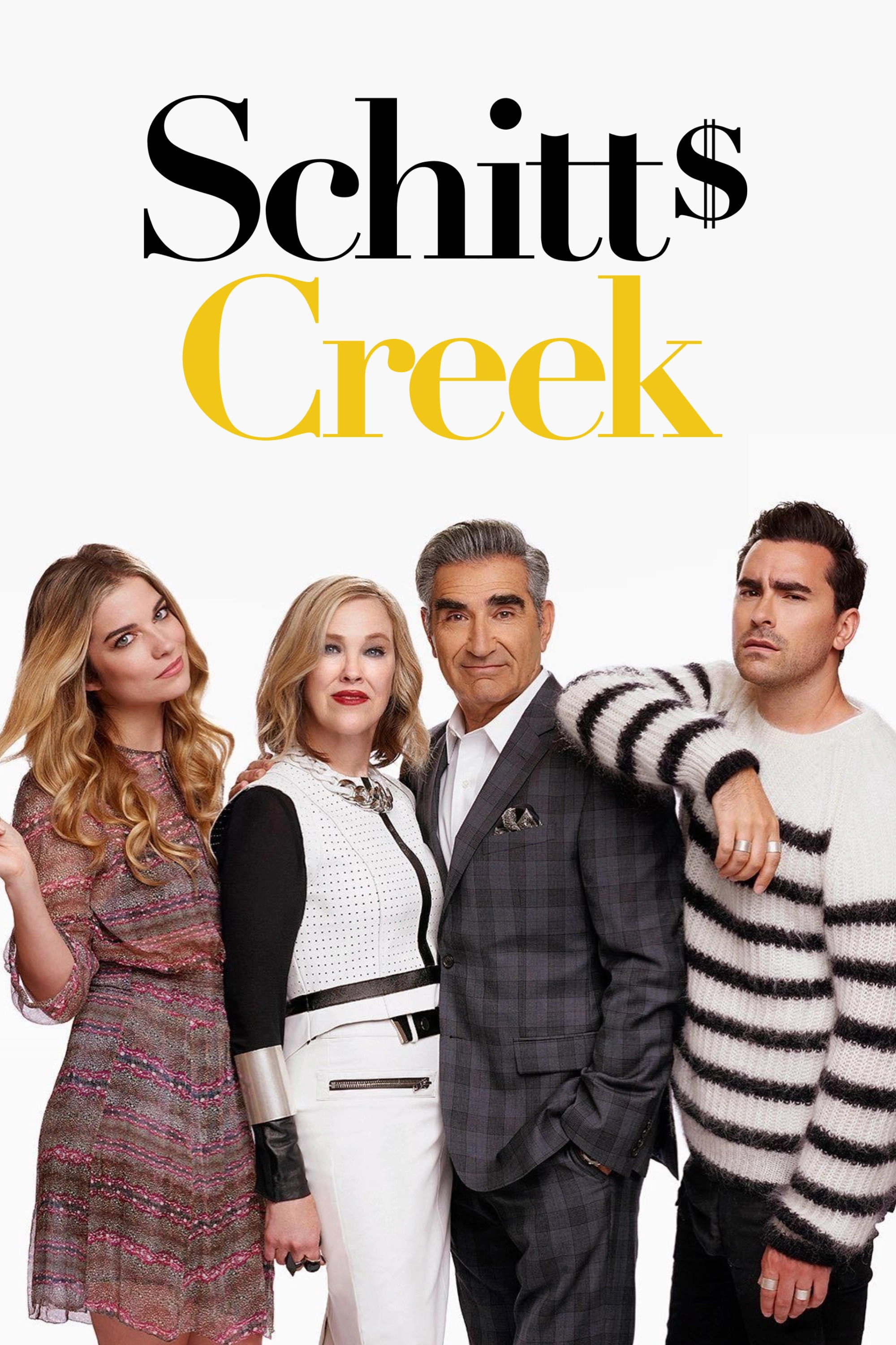 Schitt's Creek