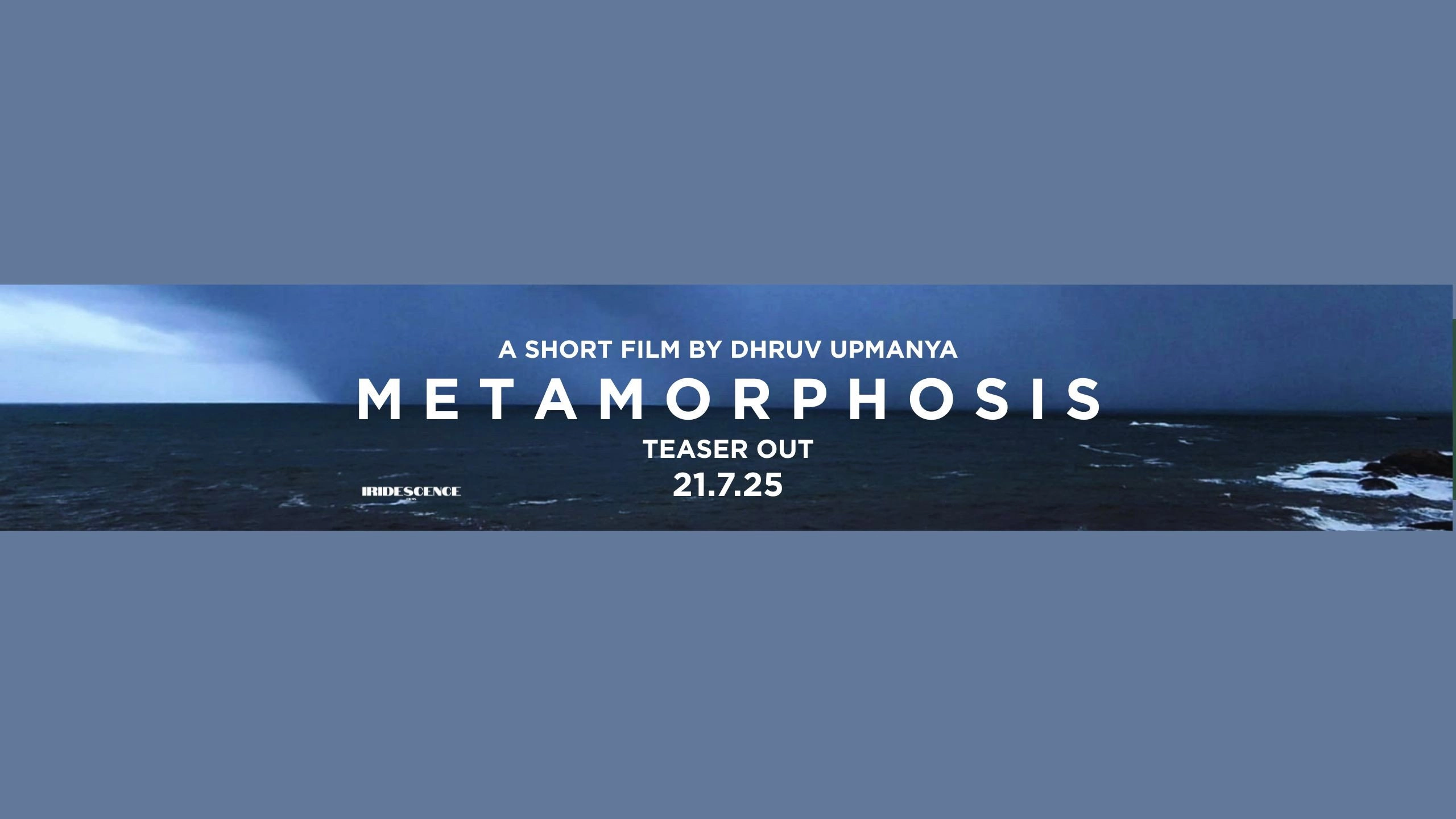 METAMORPHOSIS