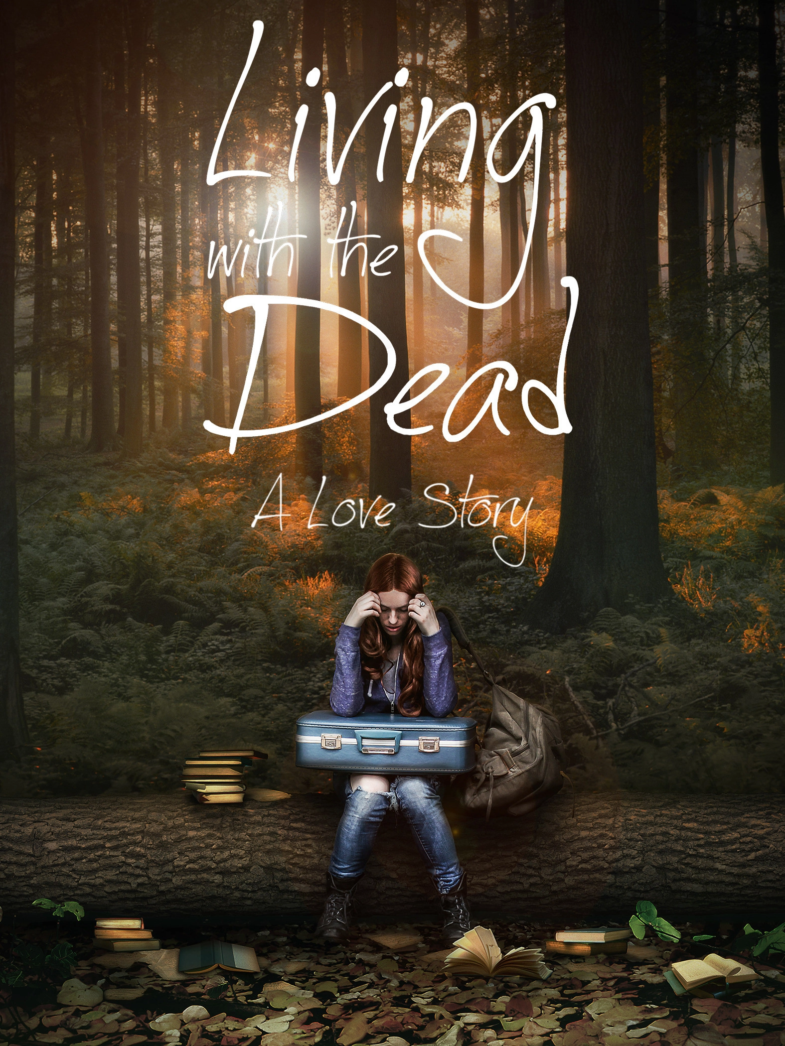 Living with the Dead: A Love Story