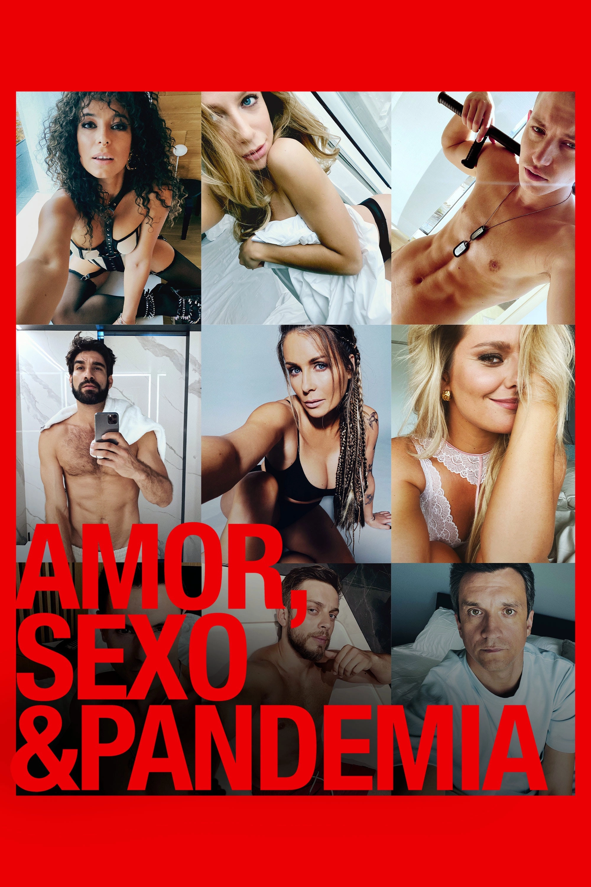 Love, Sex and Pandemic