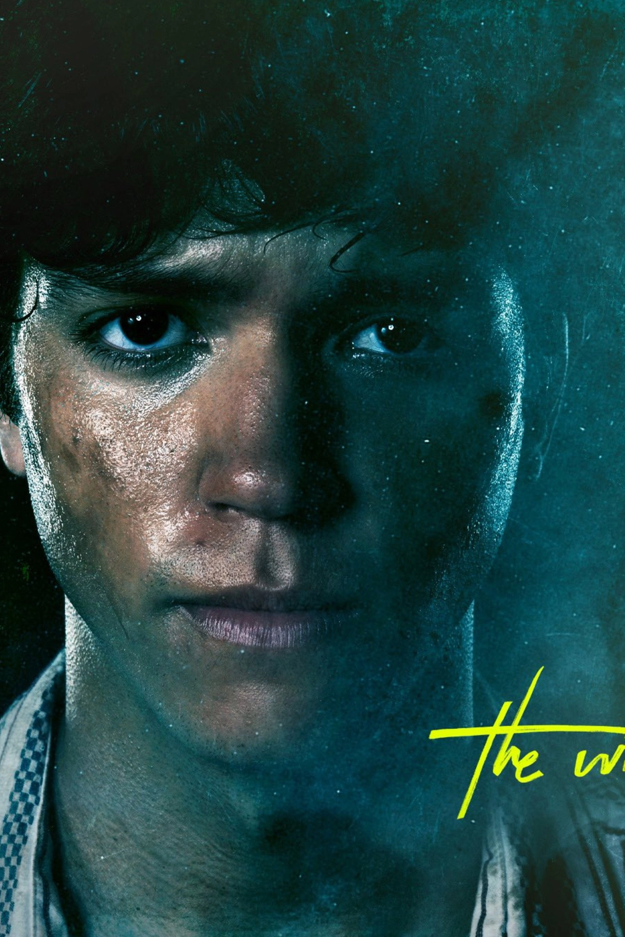 The Wilds