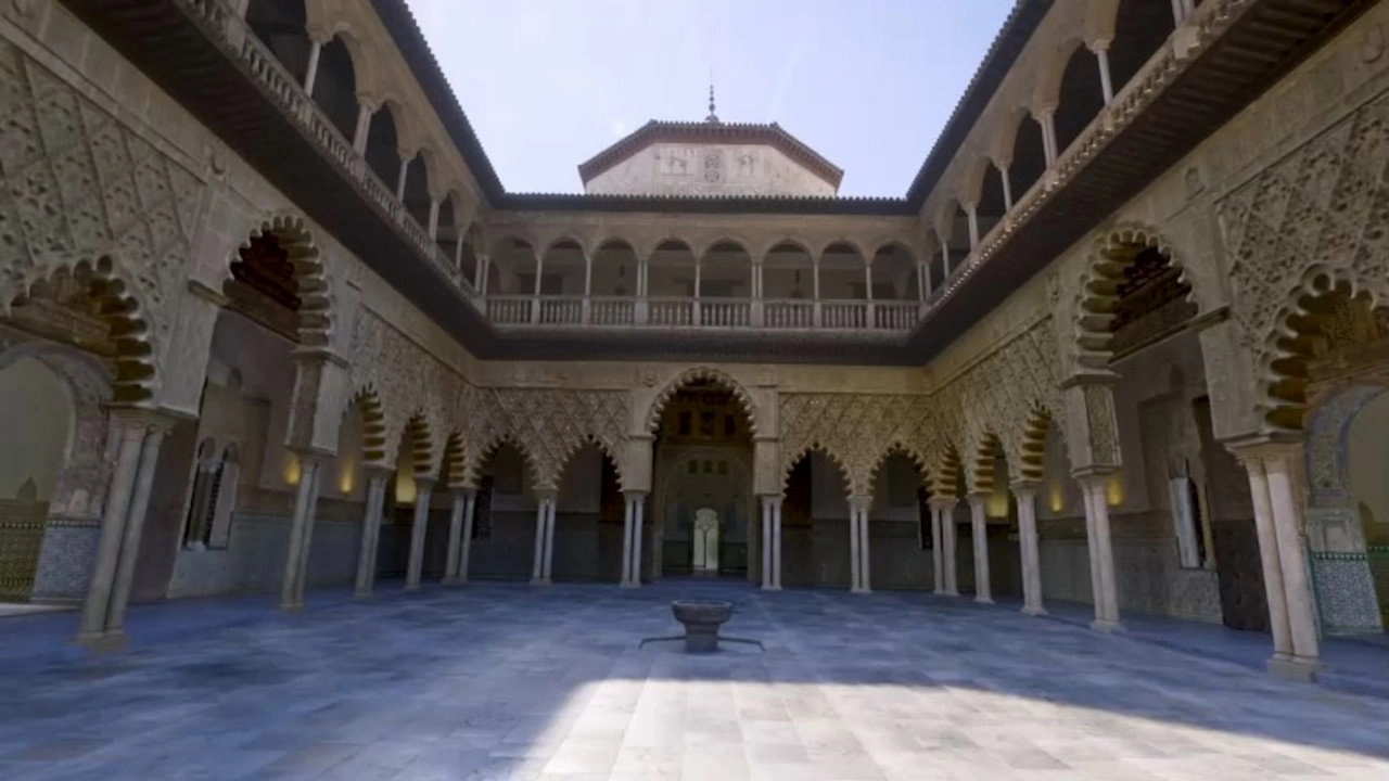 Desmontando Andalucía