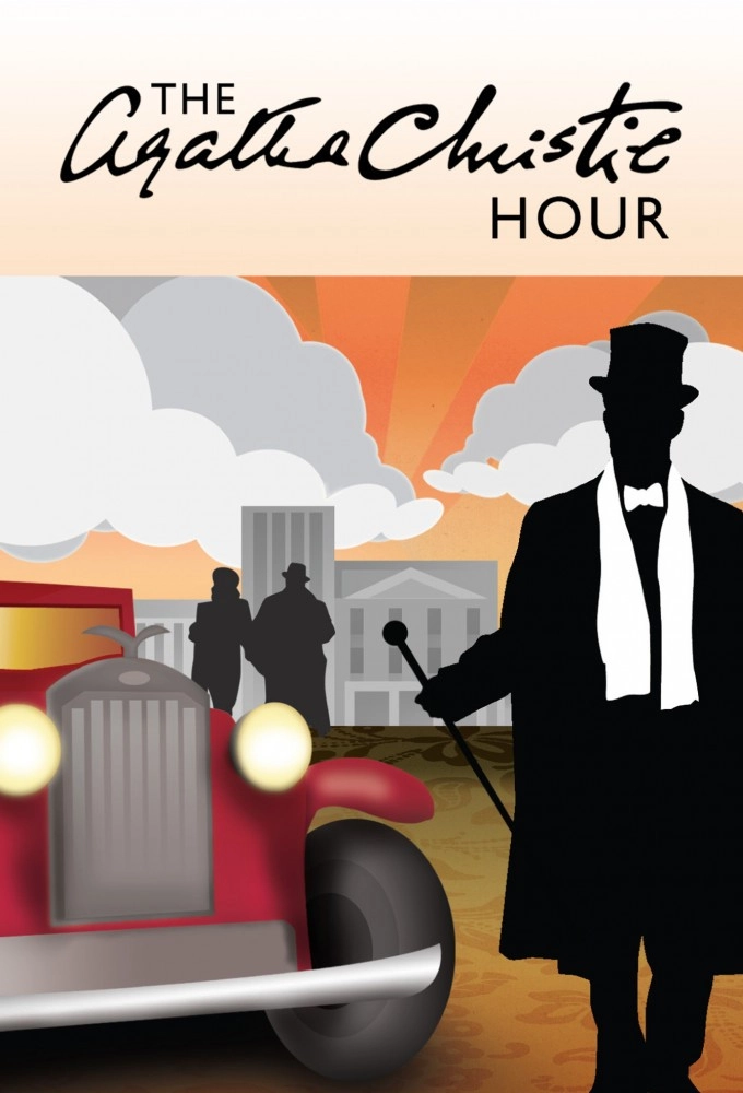 The Agatha Christie Hour