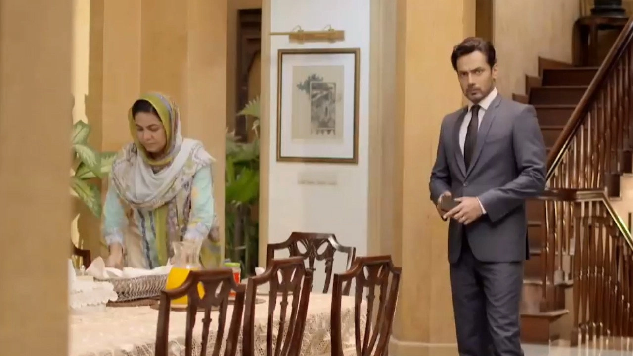 Ishq Zahe Naseeb