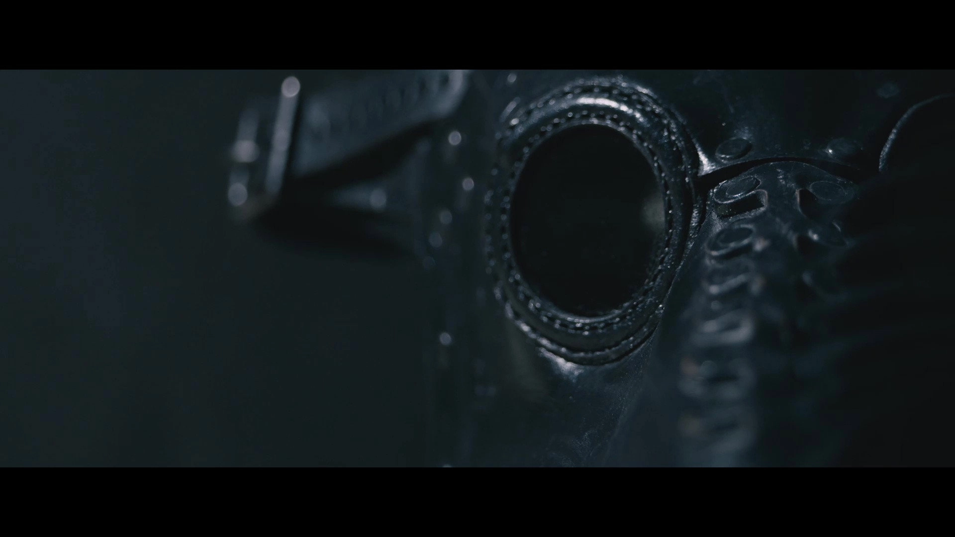 Le Corbeau