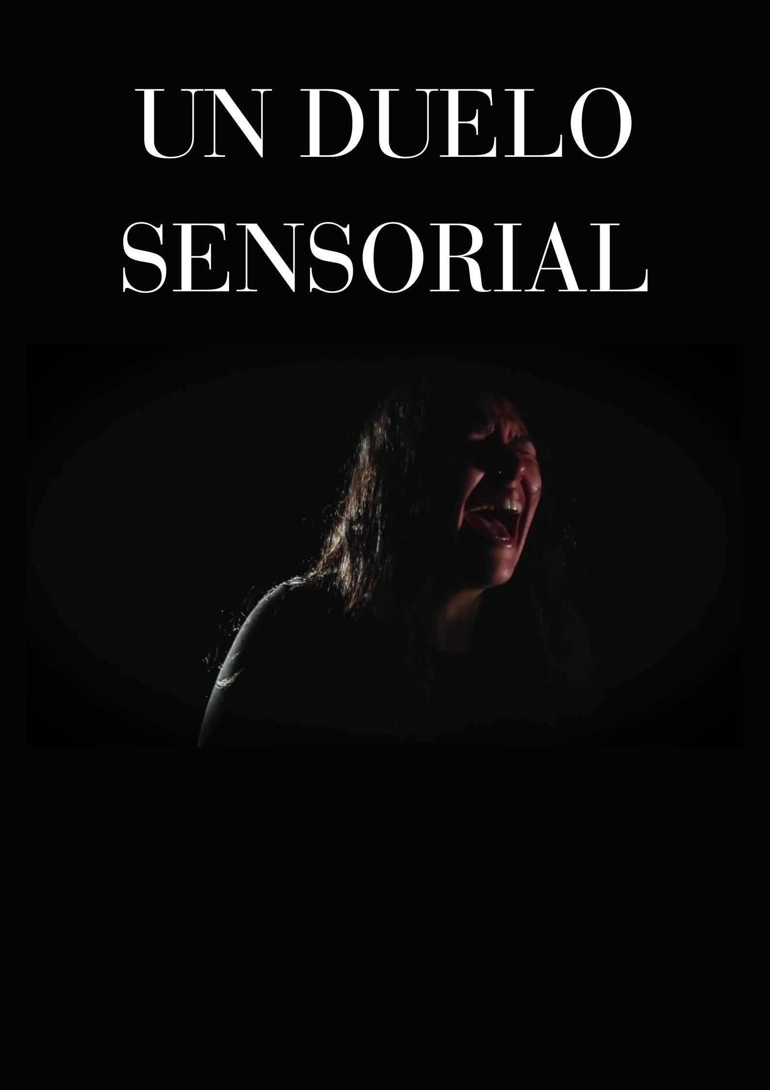 A Sensory Struggle