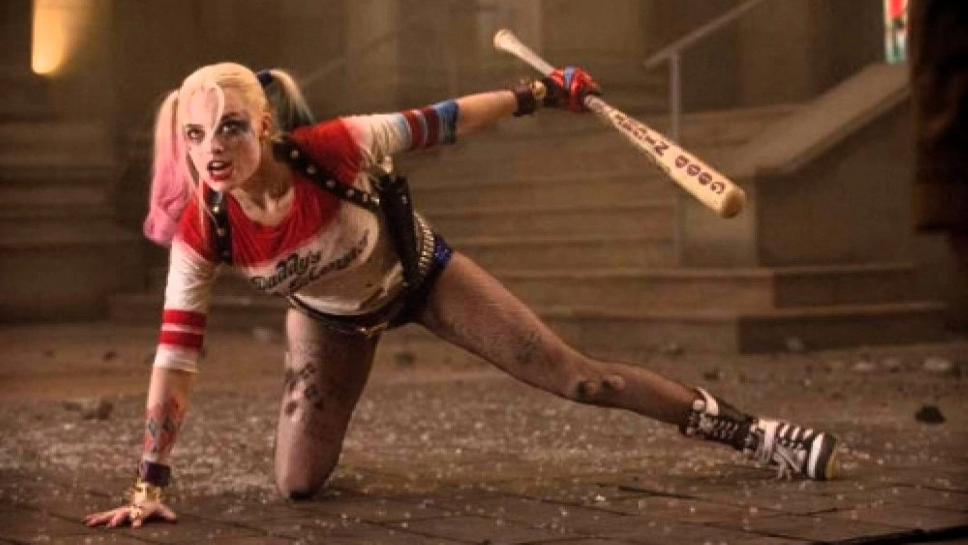 Suicide Squad