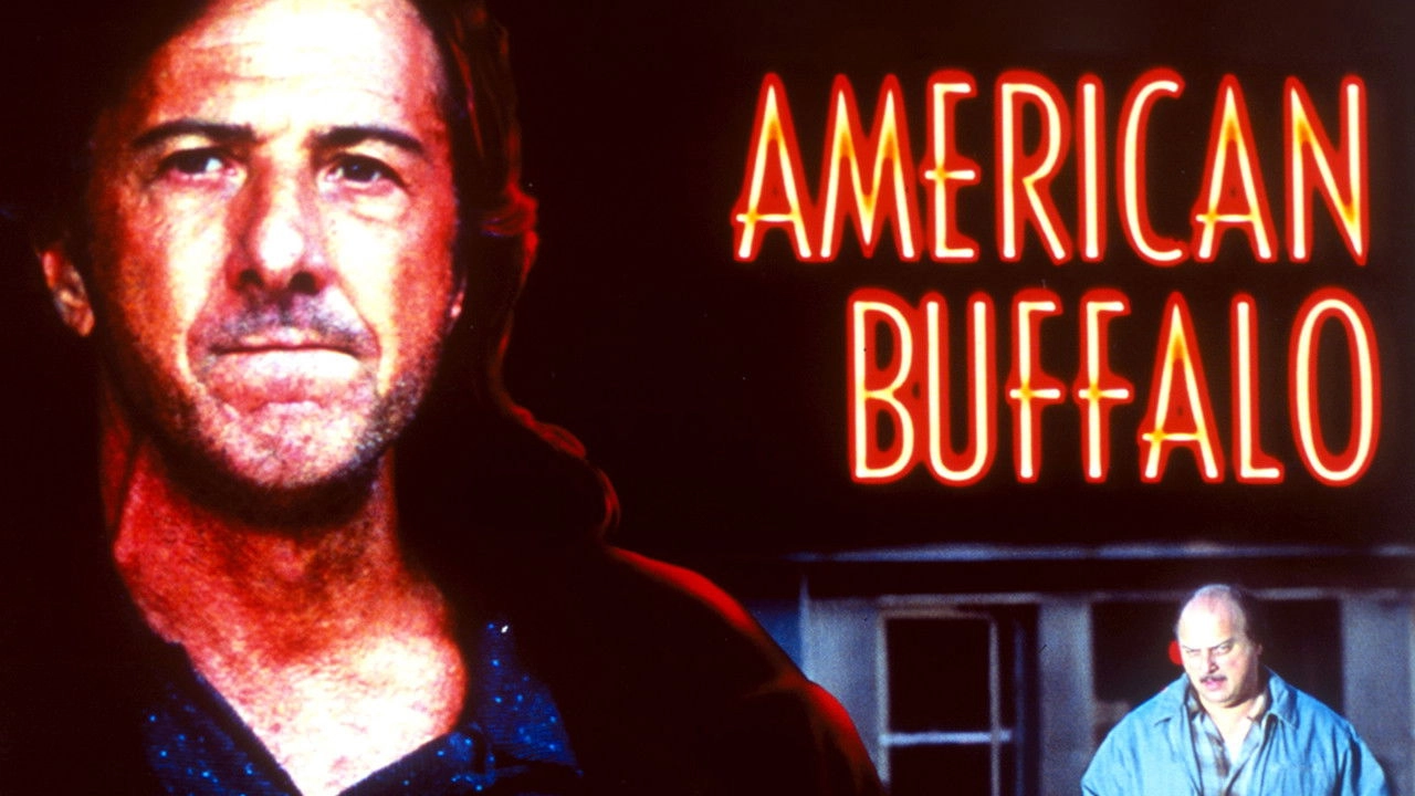 American Buffalo