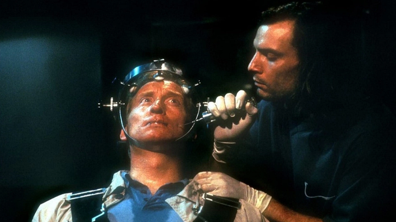 The Surgeon