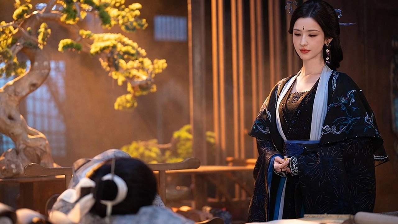 心间错