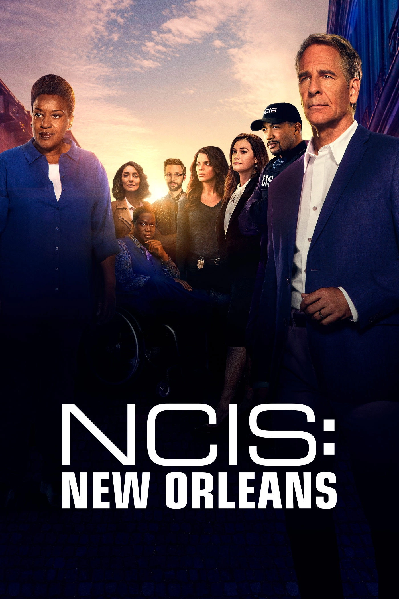 NCIS: New Orleans